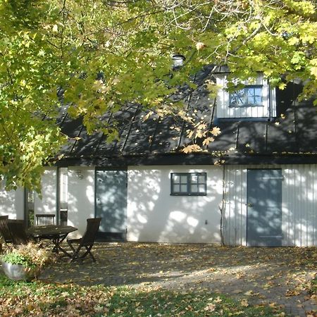 Trolleberg Bed & Breakfast Veberod Ruang foto