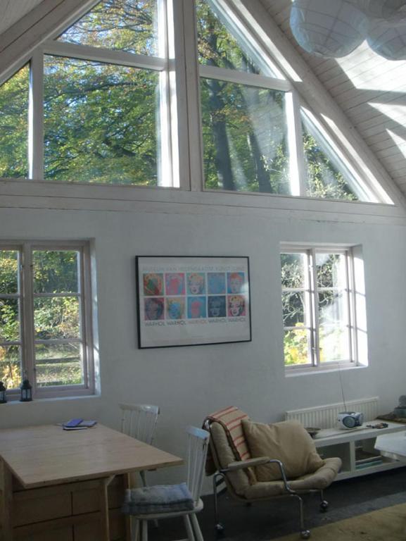 Trolleberg Bed & Breakfast Veberod Ruang foto