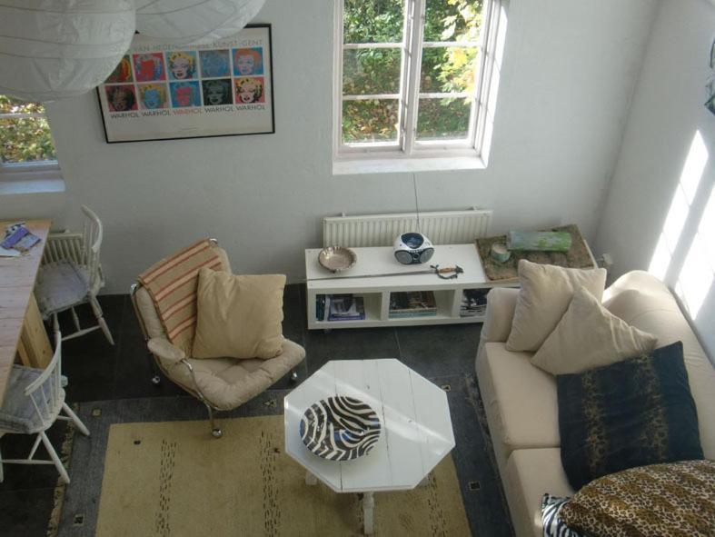 Trolleberg Bed & Breakfast Veberod Ruang foto