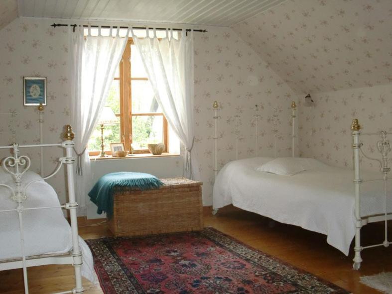 Trolleberg Bed & Breakfast Veberod Ruang foto