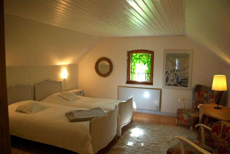 Trolleberg Bed & Breakfast Veberod Ruang foto