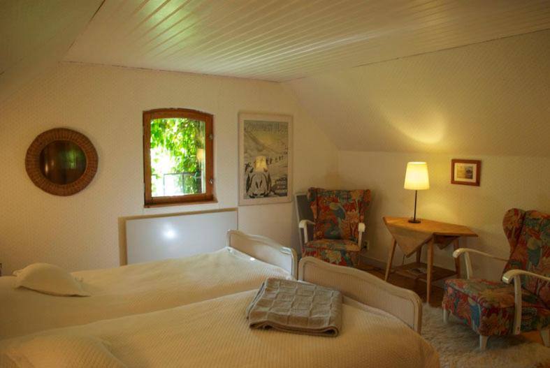 Trolleberg Bed & Breakfast Veberod Ruang foto